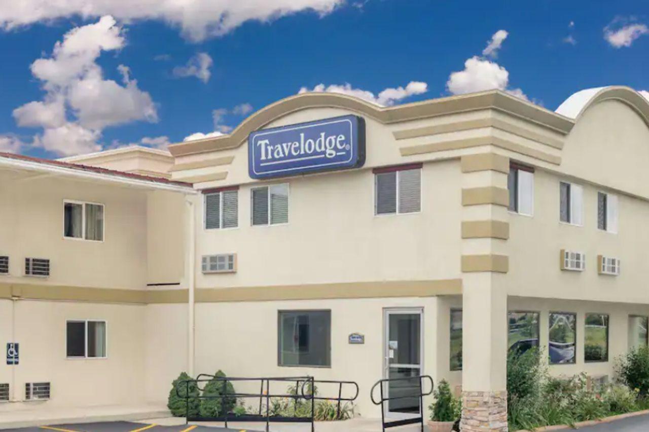 Travelodge Lima Exterior photo